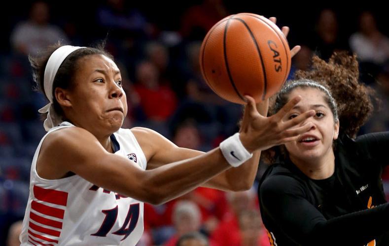 University of Arizona vs Long Beach State