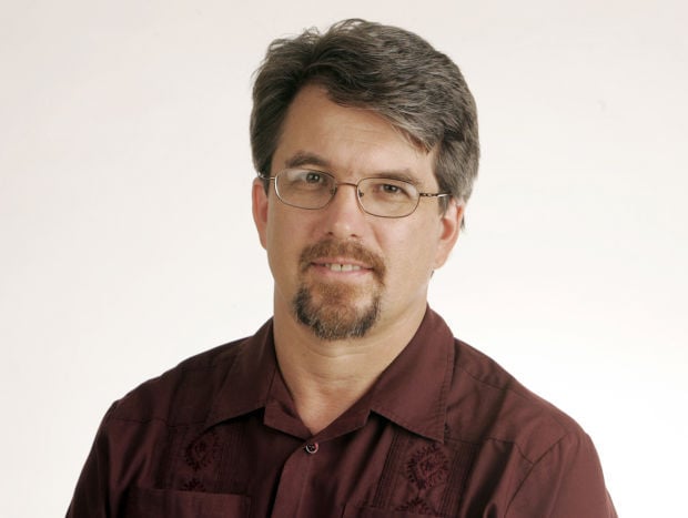 Tim Steller