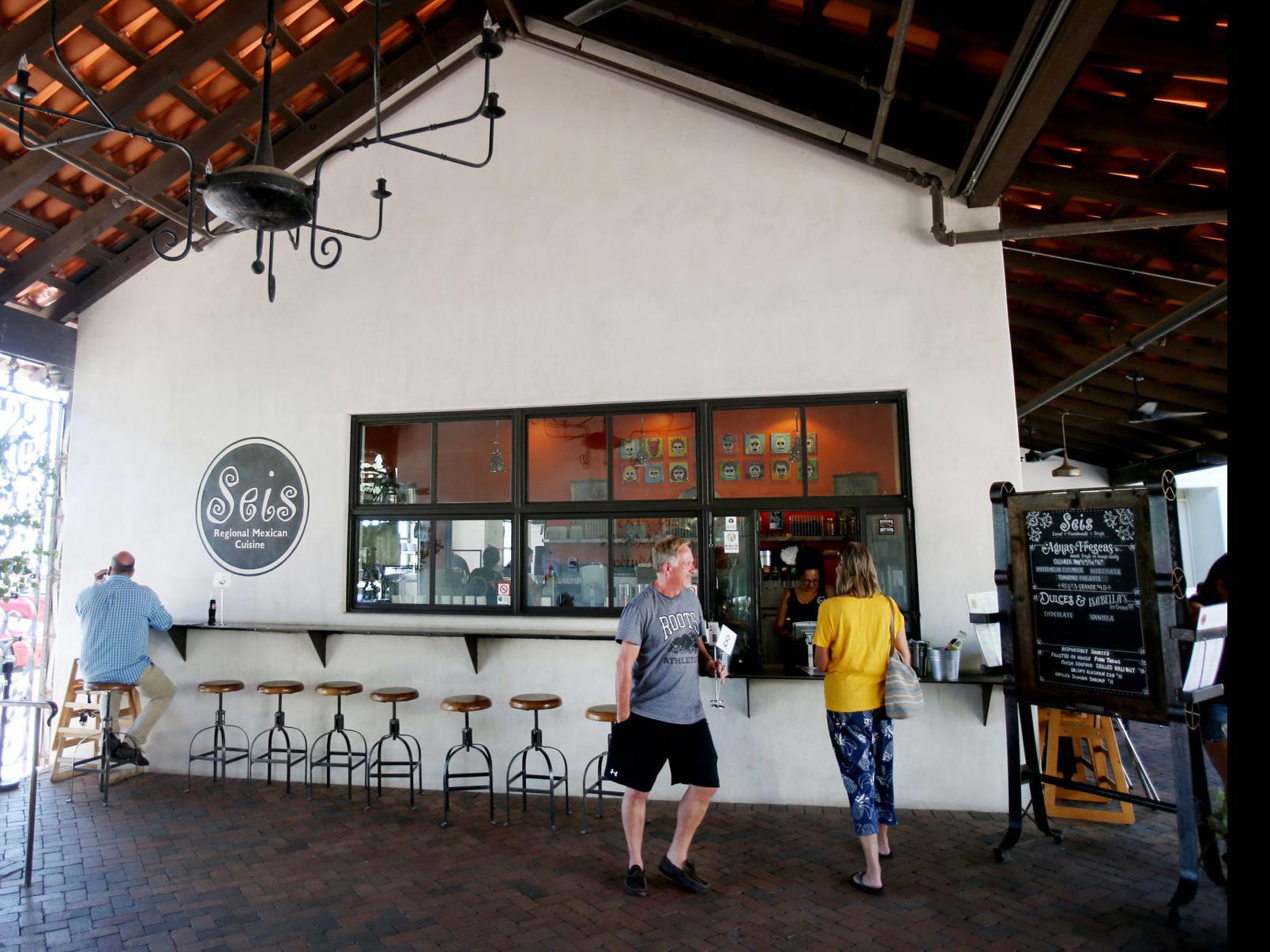 Tucson Real Estate: Seis Kitchen to open third location