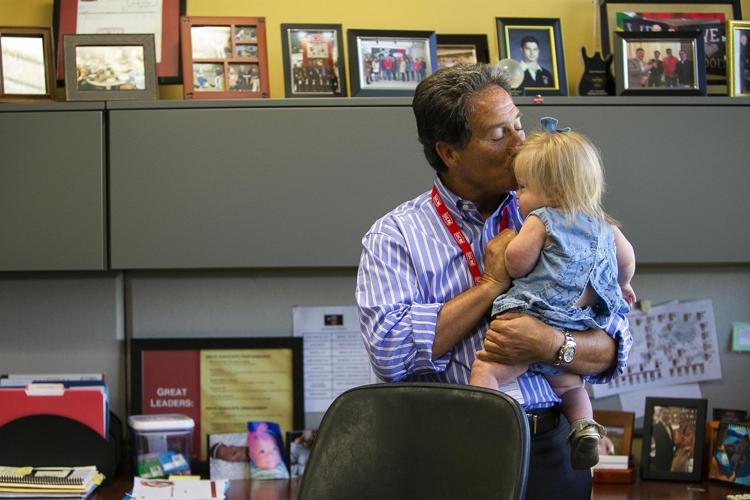 LOCAL RICH CEO HUANG