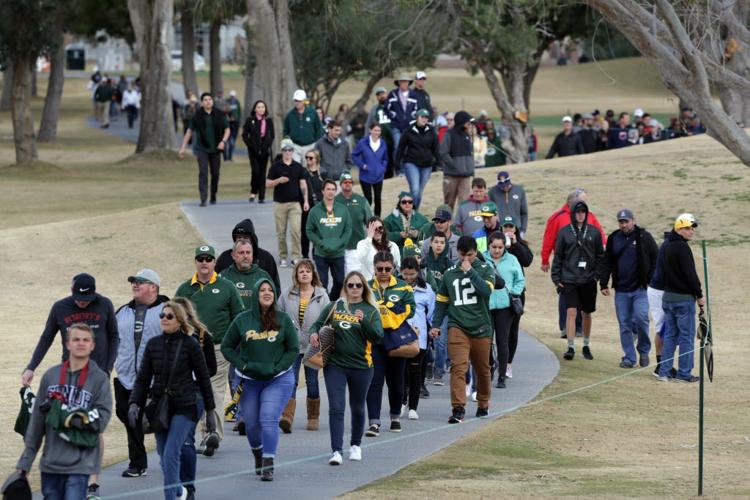 Cologuard Classic Pro Am