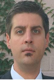 Mark Irvin Real Estate names sales associate