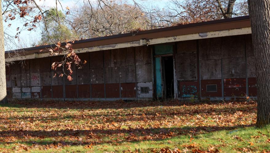 Melton Elementary School