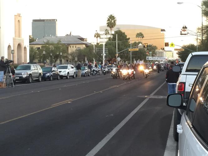 El Tour de Tucson