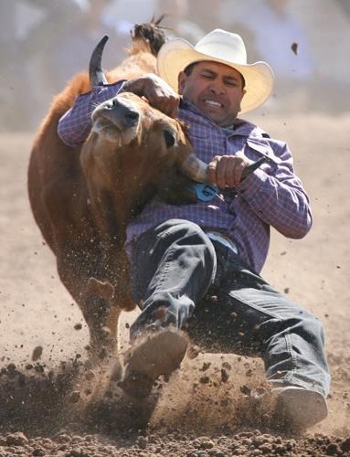 2012 Tucson Rodeo