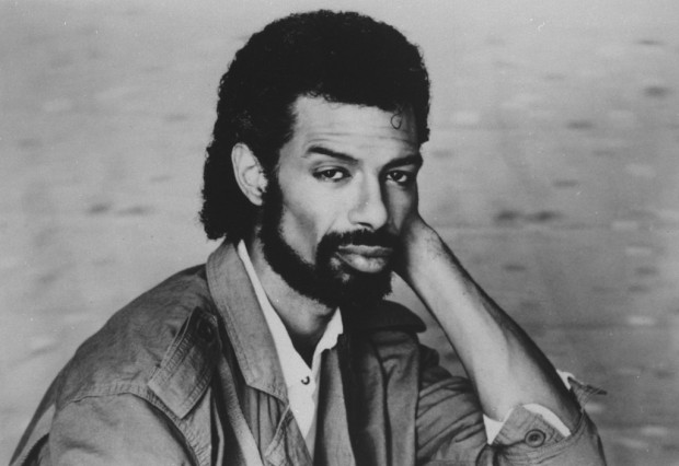 Gil Scott-Heron, father of rap, biting spoken-word artist, dies   