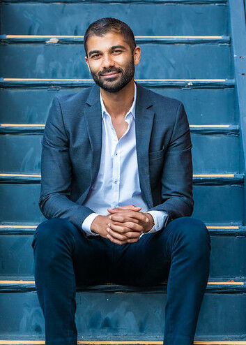 Hirsh Jain