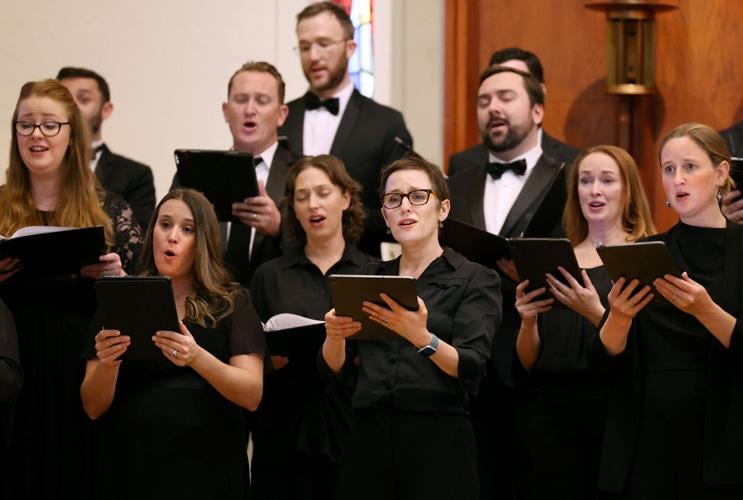 Tucson, Phoenix choral collaboration more than just historic