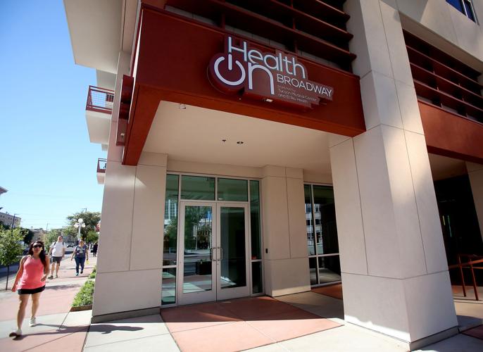 HealthOn Broadway
