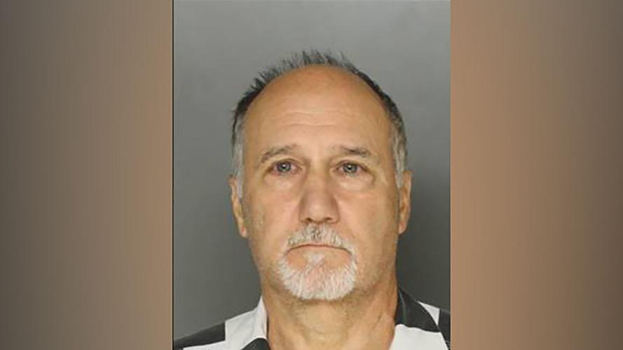 David Vincent Sinopoli