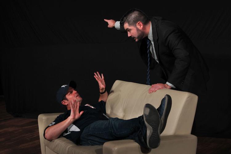 Things Being What They Are