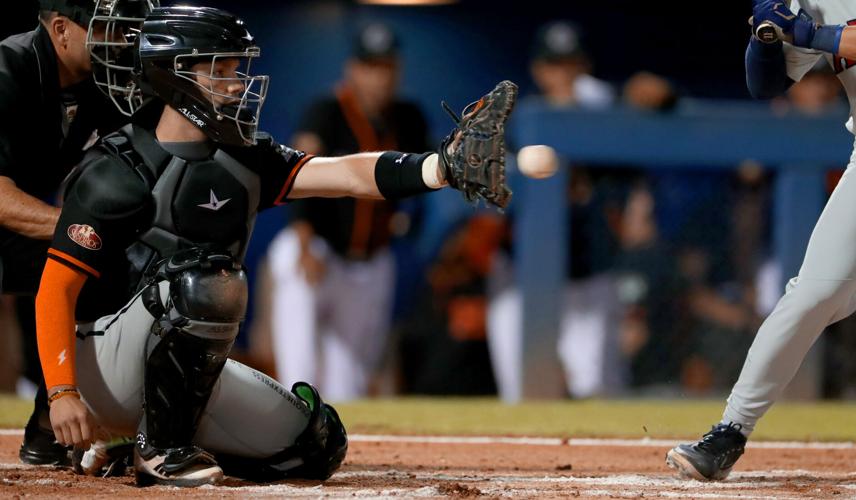 Mexican Baseball Fiesta