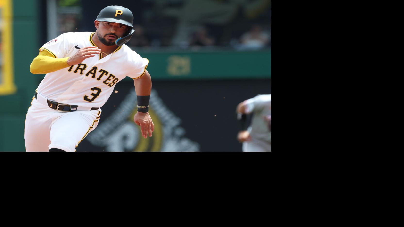 Despite snub, ex-Cienega baseball player hits at All-Star level