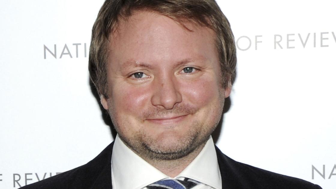 Rian Johnson to Create All-New Star Wars Trilogy