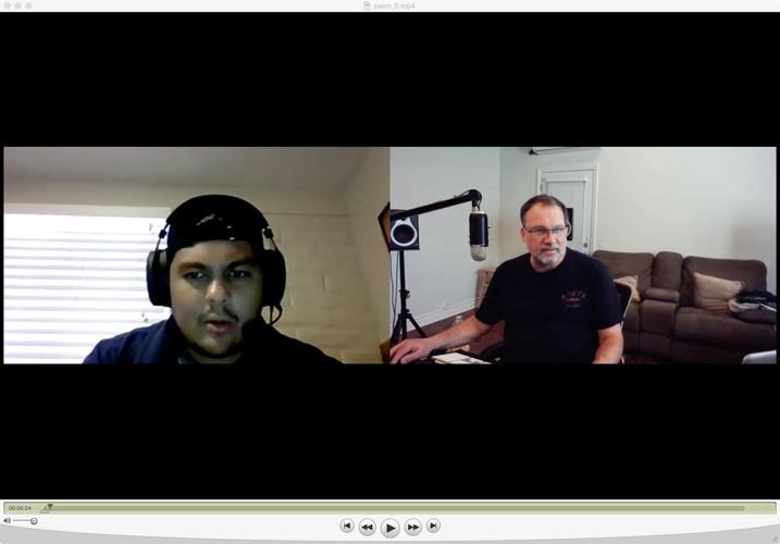 Consulting with pros