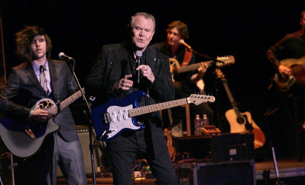 Glen Campbell