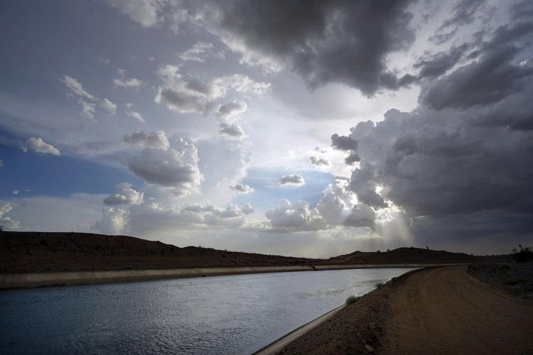 Colorado River Drought