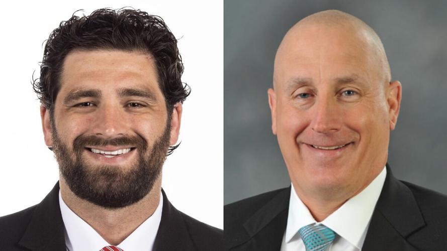 Arizona football coaching hires