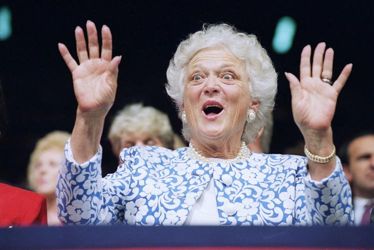1992: Republican National Convention