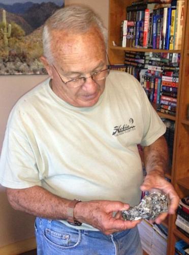 Aspen Fire anniversary: the Mulays