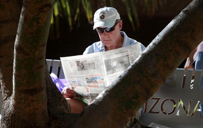 2017 Tucson Festival of Books