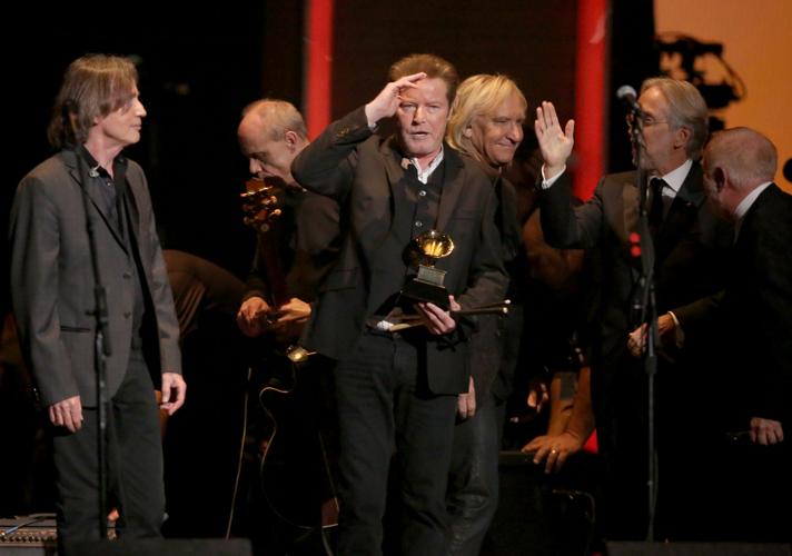 58th annual Grammy Awards