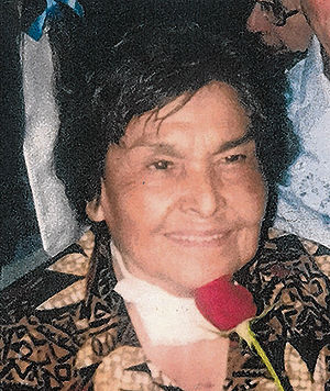 Rosa Lucero