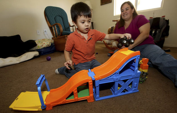 Cord blood gives families hope    