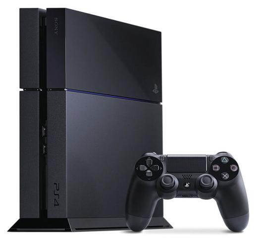 Xbox One, PlayStation 4 sport out-of-this-world tech    