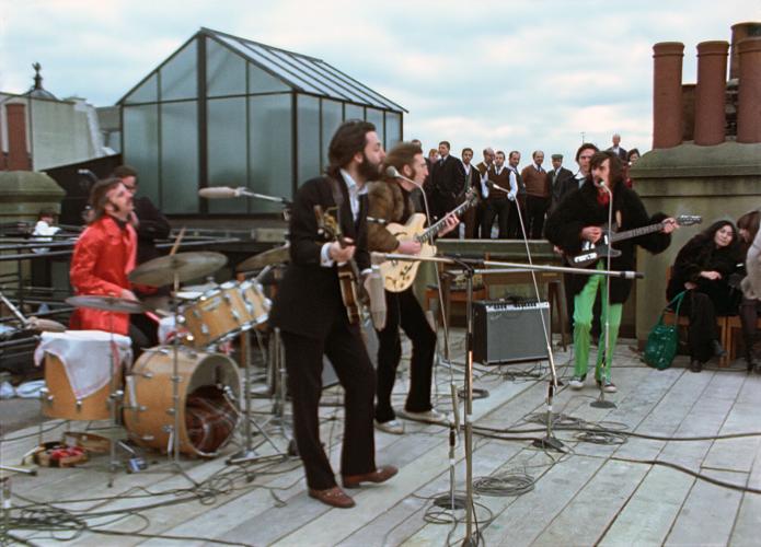 Music-The Beatles