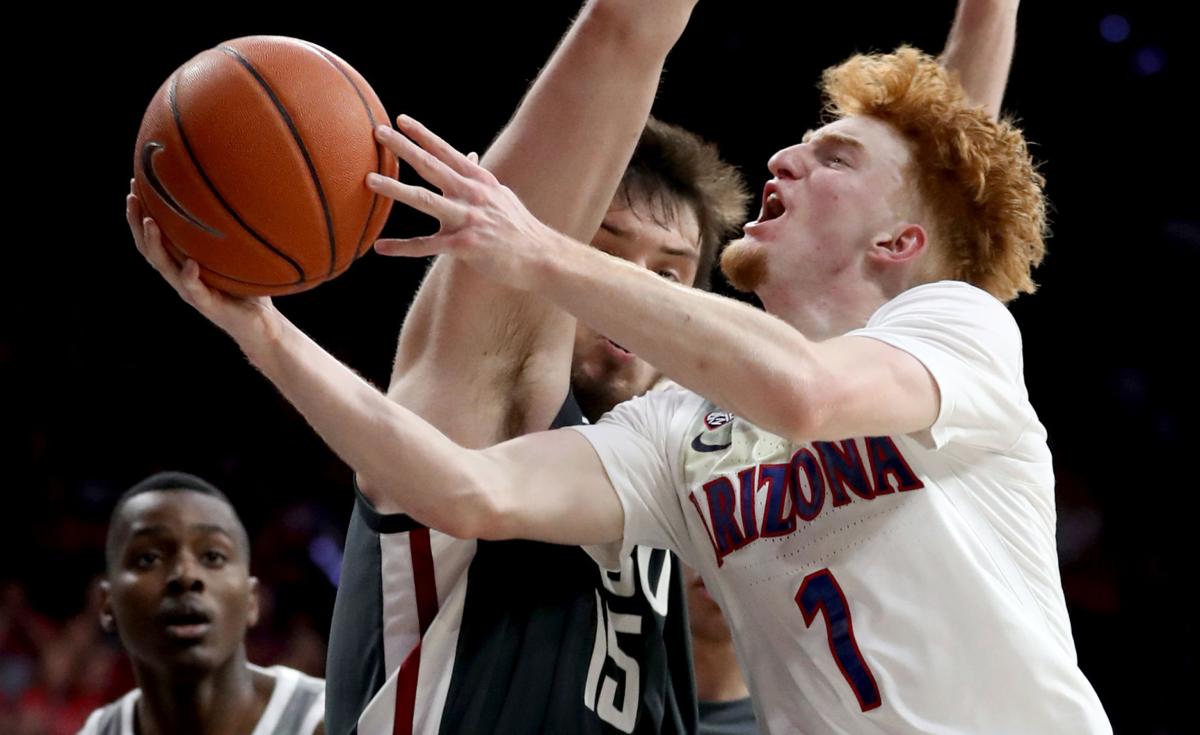 Hansen S Sunday Notebook Ua S Dr Paul Not Afraid To Lead As