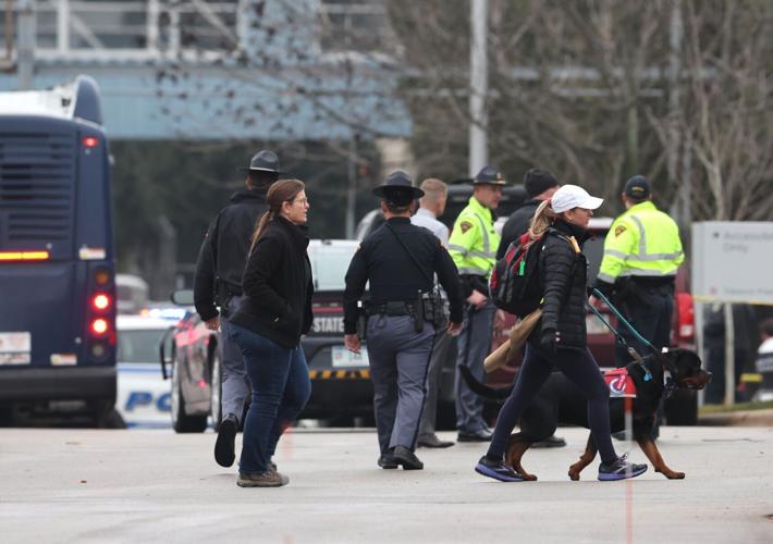 Abundant Life school shooting