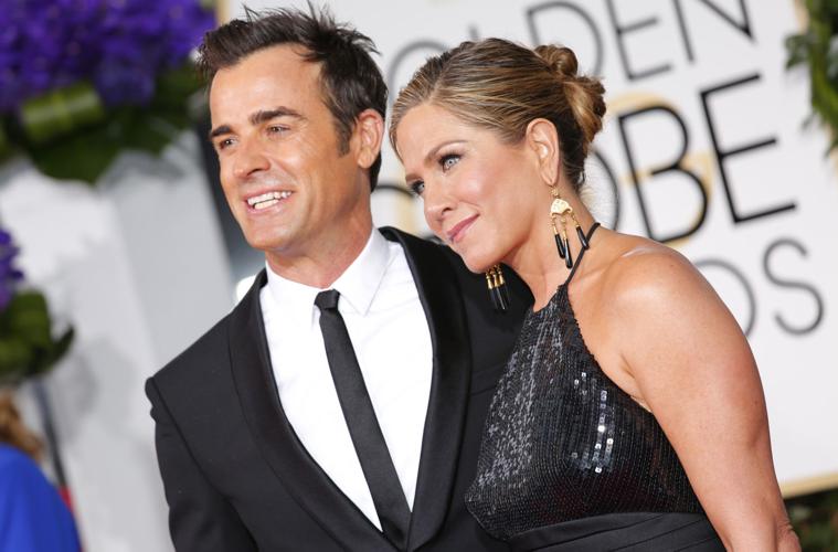 72nd annual Golden Globes