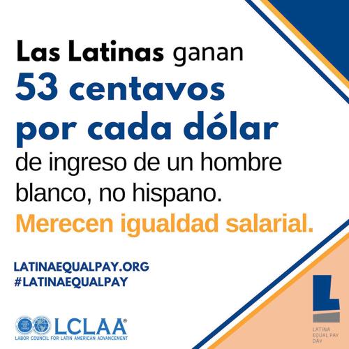LatinaEqualPay