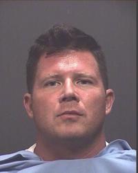 Sheriff: Foothills burglar arrested after DNA analysis