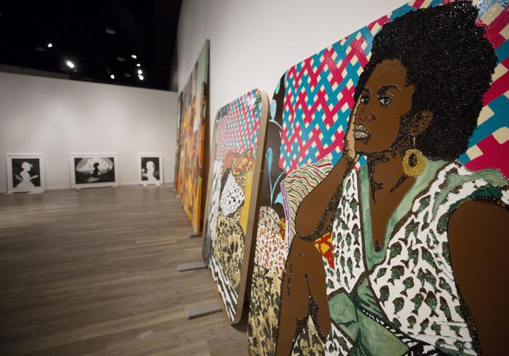 30 Americans: The Rubell Family Collection