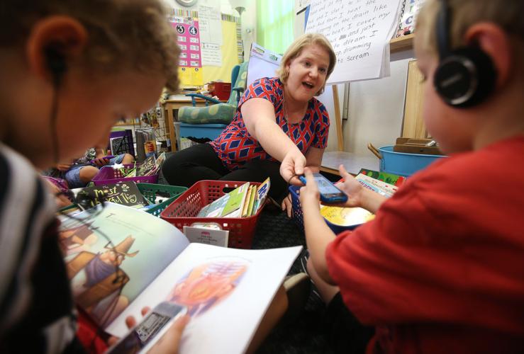 Civano Community School K-8