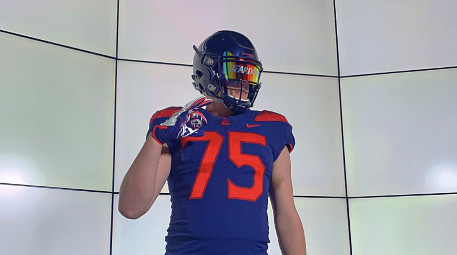 How Arizona Wildcats football players graded during 2021 season