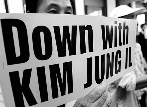 Activists say woman was executed for sharing Bible in North Korea  