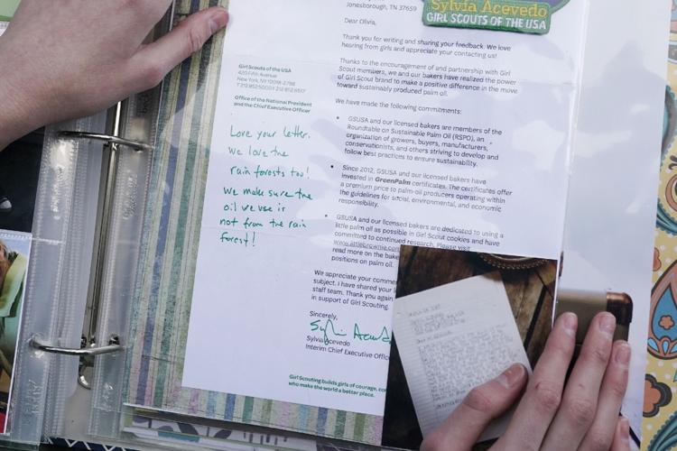 Fruits of Labor The Children