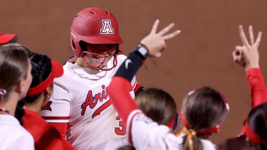 Arizona vs Michigan State