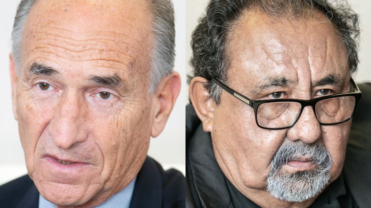 Grijalva and Pierson