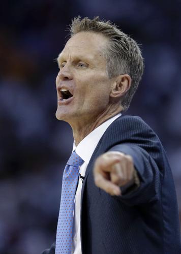 Steve Kerr