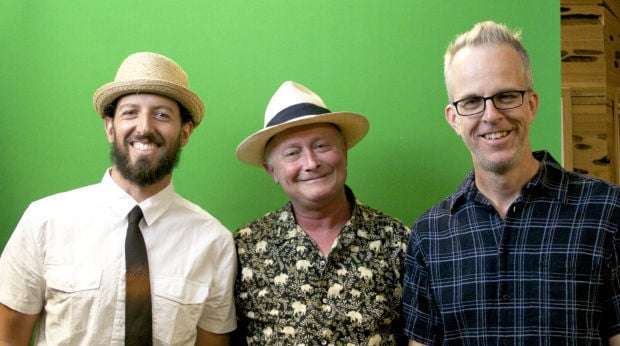 Hot Club of Tucson