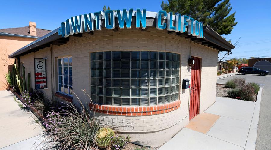 Hotel near downtown Tucson closes abruptly