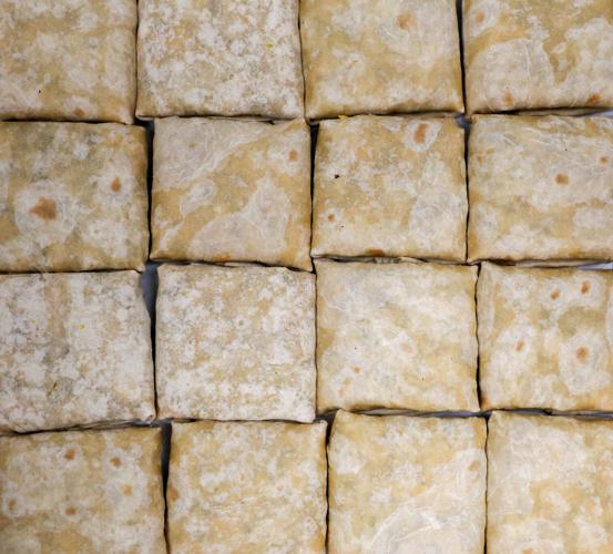 Company behind Tucson Tamale takes aim at breakfast market