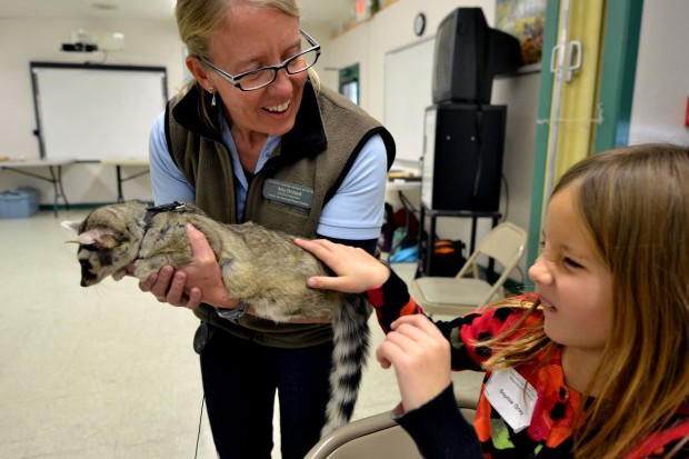 The Arizona-Sonora Desert Museum at 60 years old
