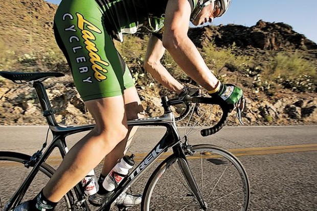 Deaflympics gold in hand, Tucsonan aims to turn pro  