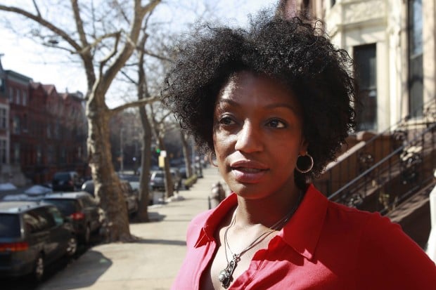 Census: Washington is 'blackest name' in America   