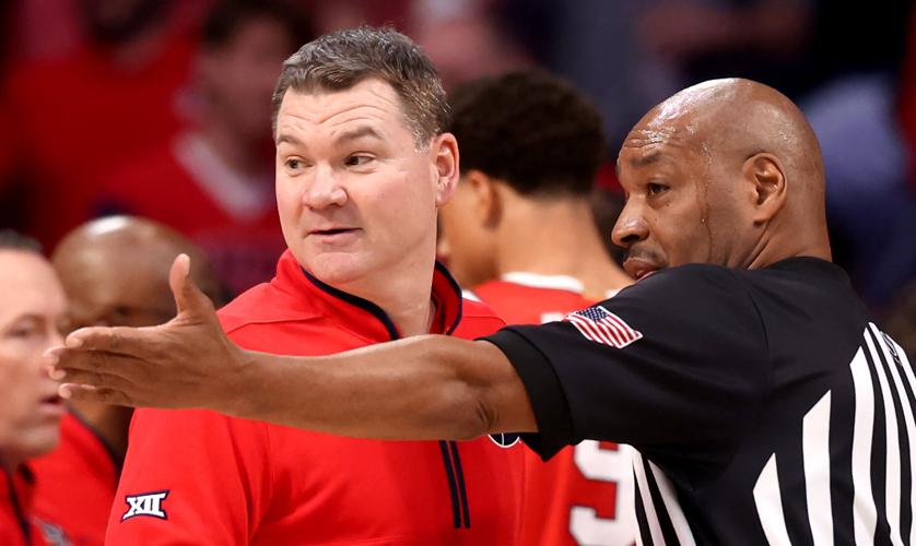 University of Arizona vs BYU